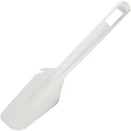 《KitchenCraft》英國 彈性刮刀 | 攪拌刮刀 刮刀 奶油刮刀 抹刀 - 白28.5cm - 白28.5cm