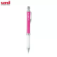 (限量買1送1)UNI M5-807GG &alpha;-gel自動鉛筆0.5 亮粉