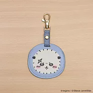 吉伊卡哇皮革吊飾 海獺