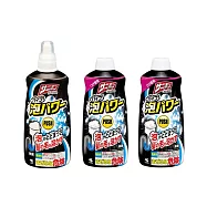 【小林製藥】Sanibon 泡沫水管清潔疏通劑1+2組(本體400ml+補充瓶400ml)