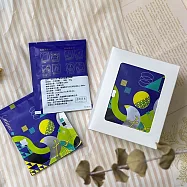 吾時吾客-極品特調濾掛咖啡(10g*10入)