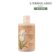 【L’ERBOLARIO 蕾莉歐】白鳶尾花沐浴乳300ml
