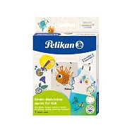 PELIKAN百利金 PLK101356 兒童棉製圍裙