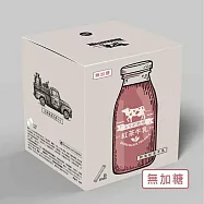 【Dripo】牧場系列_即溶飲品- 紅茶牛乳無加糖(25入/盒)