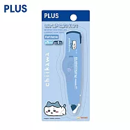 PLUS MR智慧型滾輪修正帶 5mm 吉伊卡哇 限定版 小八貓