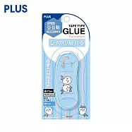 PLUS 魔豆 6mm 吉伊卡哇 限定版 一起討伐