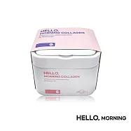 Hello Morning 晨間面膜30片裝(任選) 膠原蛋白面膜