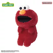 Dreams Posture Pal 坐姿伴偶 芝麻街美語 艾摩