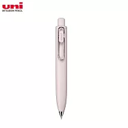 (限量送1支)UNI BALL ONE P 迷你自動鋼珠筆 0.38 水蜜桃
