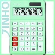 京禾計算機 JH-6601 馬卡龍-綠