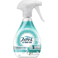 【P&G】Febreze 織物除菌消臭噴霧-高效除菌 370ml