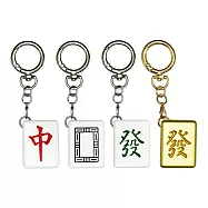 麻將自摸樂 icash2.0 (4款隨機出貨)