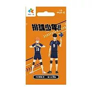 排球少年!!盲包一卡通