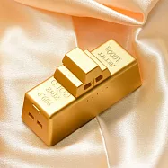 【infoThink】黃金系列快充口袋行動電源 Lightning