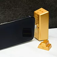 【infoThink】黃金系列快充口袋行動電源 Type-C