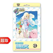 PTCG 朱&紫《特別組合》收藏卡冊組合 莉莉艾 ⚘ 寶可夢集換式卡牌遊戲 ⚘ Pok&eacute;mon Trading Card Game