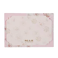 【日本Mark’s】PAUL & JOE 留言卡片組 ‧ 粉紅西洋菊