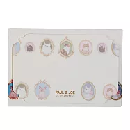 【日本Mark’s】PAUL & JOE 留言卡片組 ‧ 貓咪浮雕寶石