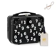 【Hiromimi】SOU‧SOU手提收納箱附吊牌 SO-SU-U十數昆