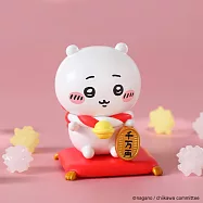 吉伊卡哇招財公仔 吉伊卡哇