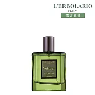 【L’ERBOLARIO 蕾莉歐】岩蘭草香水50ml