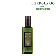 【L’ERBOLARIO 蕾莉歐】岩蘭草香體露100ml