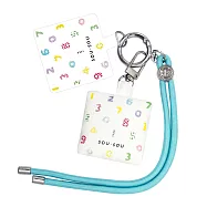 SOU・SOU手機掛繩icash2.0