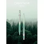 【CDA 瑞士卡達】849/844迷霧森林II對筆 (特別版)