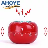 【AHOYE】360度旋轉機械式烹飪計時器 (定時器 倒數計時 提醒器 廚房計時器)