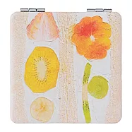 【日本Mark’s】Takahashi Natsumi 食感小方鏡 ‧ 水果三明治