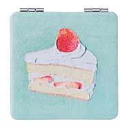 【日本Mark’s】Takahashi Natsumi 食感小方鏡 ‧ 切片蛋糕