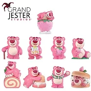 【正版授權】Enesco 熊抱哥 公仔 隨機包 角色抽抽包 玩具總動員/迪士尼/Disney 款式隨機