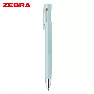 ZEBRA 限量 My Style BLEN 防震三色原子筆 集中