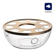 【德國LEONARDO里歐】TE PER TE 溫茶蠟燭台