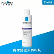 【理膚寶水】深層淨化抗屑洗髮露 200ml(雙重去屑)