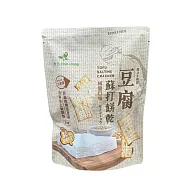 【池上鄉農會】豆腐蘇打餅乾-椒鹽口味134g/包