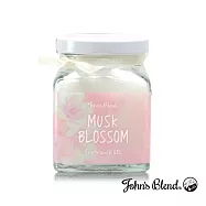 日本John’s Blend 經典香氛擴香膏135g 麝香櫻花