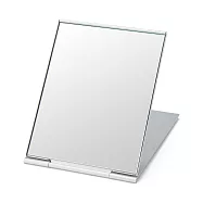 【MUJI 無印良品】鋁製折疊鏡.大/164x126x厚5.3mm大/164x126x厚5.3mm，數量：1入