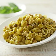 【MUJI 無印良品】義大利麵醬 熱那亞青醬130g(1人份)