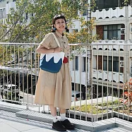 偷偷喊我|【第二代】富士山一家人-大