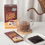 【Cafe Amazon】泰國 即溶可可飲品 5包/盒 麥芽可可(有效日期2026/11/27)