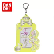 【日本正版授權】小魔女DoReMi 造型票卡夾 票夾/證件套/悠遊卡夾 - 飛鳥桃子