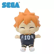 【正版授權】排球少年 吃飽滿足迷你公仔 Vol.1 日向翔陽 mini公仔/吃飽飽公仔