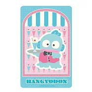 人魚漢頓-喫茶館 icash2.0