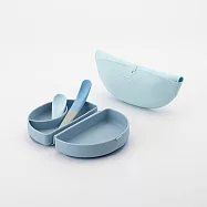 Miniware 合掌包經典全配組第二代 藍色香蕉 Blue Banana 藍色香蕉 Blue Banana