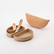 Miniware 合掌包經典全配組第二代 大地暖棕 Golden Boost 大地暖棕 Golden Boost