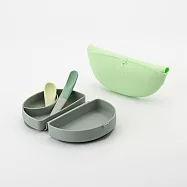 Miniware 合掌包經典全配組第二代 綠色能量 Green Energy 綠色能量 Green Energy