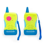 Educational Insights-小小探險家-我的第一台對講機