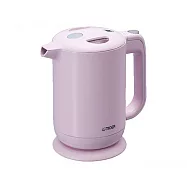 TIGER虎牌 1.0L電氣快煮壺粉色 PFY-A10R-PX