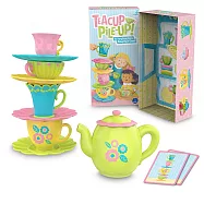 Educational Insights 美國兒童益智桌遊-下午茶派對